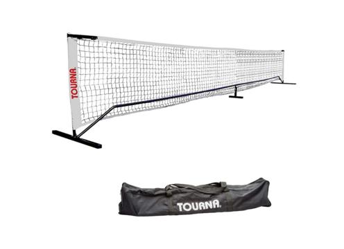 product image for Pickleball Net Free Standing Portable