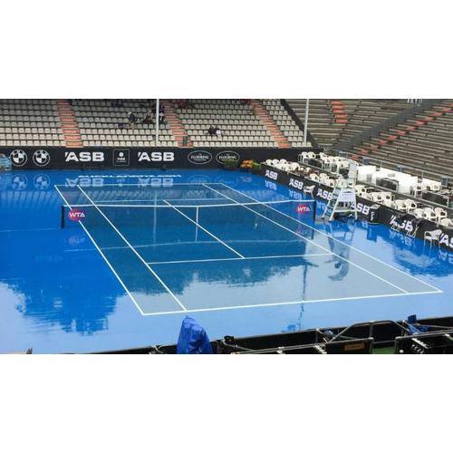 image of Premier Contour  42ft Tennis Net