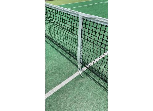 gallery image of Premier 3/4 Drop 42ft Tennis Net