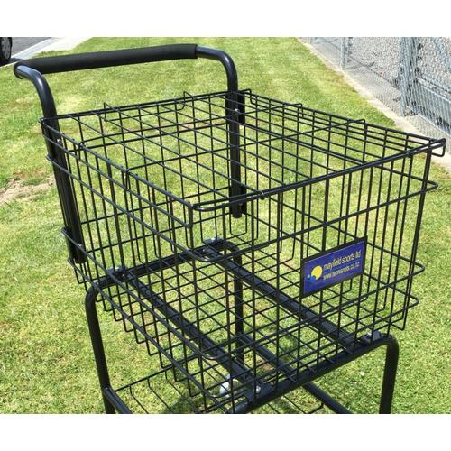 image of Mayfield Sport Teaching Cart 
