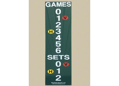 product image for Magnetic Scoreboard