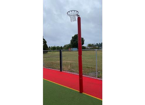 gallery image of Netball Post Pads - 3000