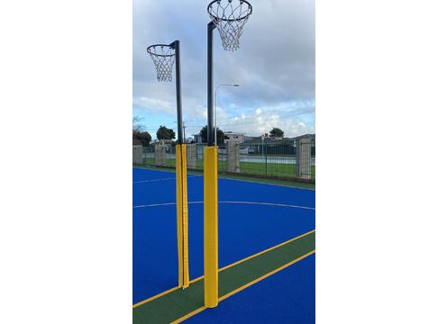 product image for Netball Post Pads - 1800