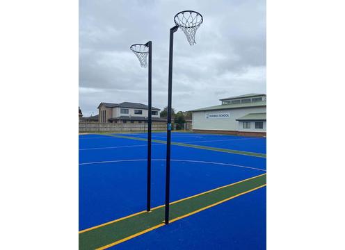 product image for Regulation Height Netball Post