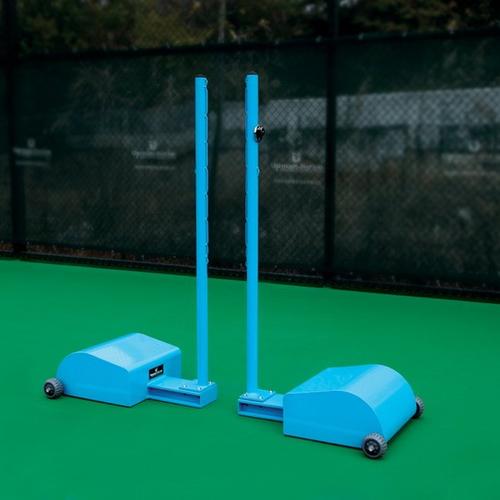image of Mobile Badminton Systems