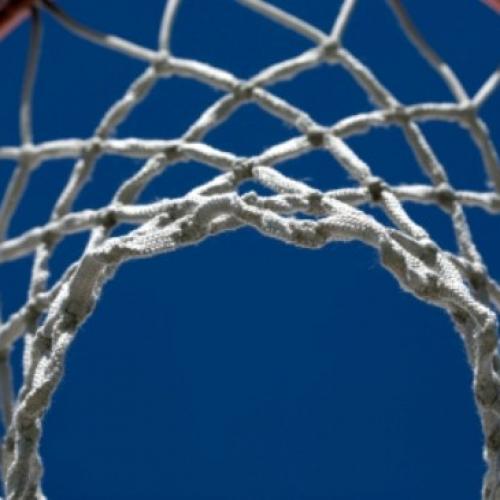 image of Basketball Backboards, Hoops and Nets