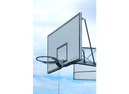 gallery image of Basketball Sprung Hoop