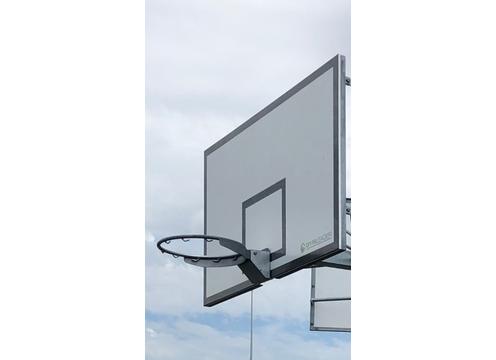 product image for Basketball Sprung Hoop