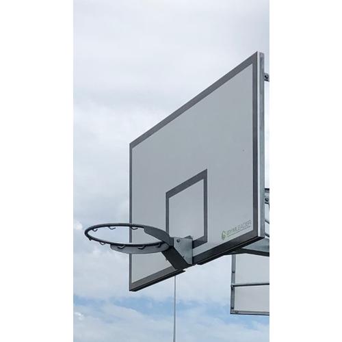 image of Basketball Sprung Hoop