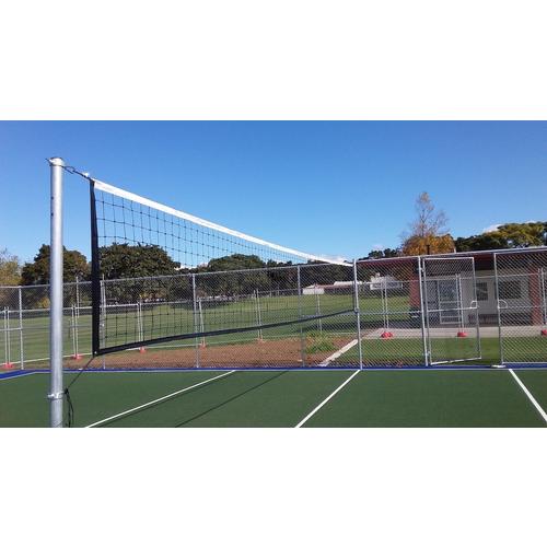 image of Outdoor Volleyball Set