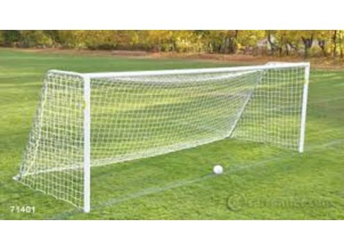 product image for Recreational Full Size Soccer Net 