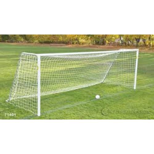 image of Recreational Full Size Soccer Net 