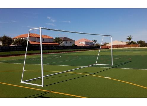 product image for Regulation Club Freestanding Soccer Goal
