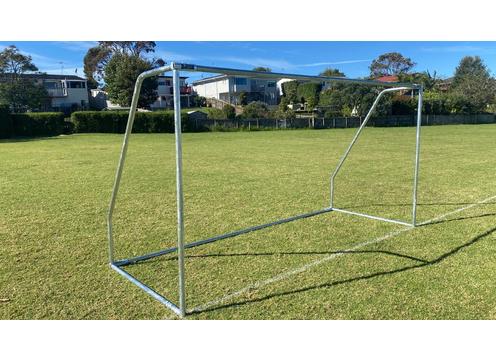 product image for Freestanding Soccer Goal: 5 x Size Options 