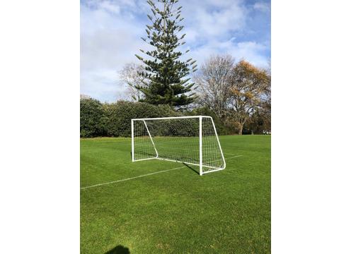 gallery image of Freestanding Soccer Goal: 5 x Size Options 