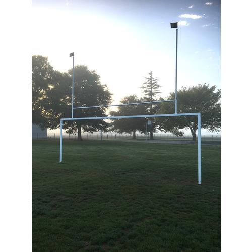 image of Combination Rugby/Soccer Goal