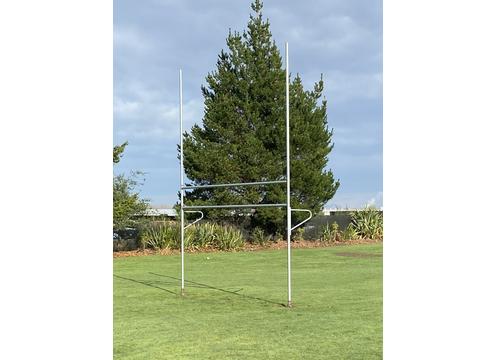 product image for Combination Rugby/Soccer Goal: Junior Size