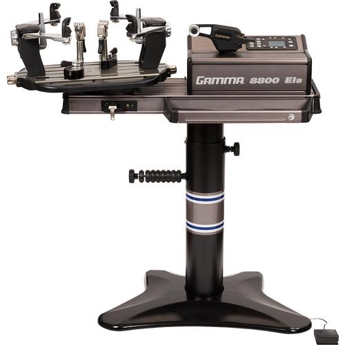 image of Gamma 8800 ELS with LCD and 6-PT SC Mounting System
