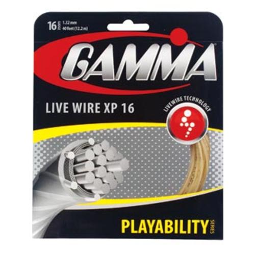 image of Gamma Live Wire XP 16 
