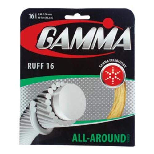 image of Gamma Ruff 16