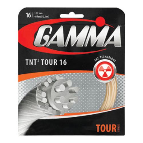 image of Gamma TNT2 Tour 16 