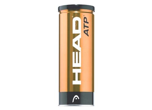 product image for HEAD TOUR Tennis Ball: 3 Ball Can