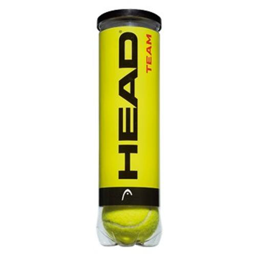 image of HEAD Team Tennis Balls: 3 Ball Can