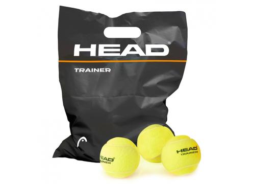 product image for Head Trainer Pressureless Balls Bag of 72
