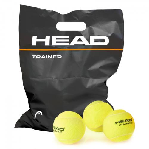 image of Head Trainer Pressureless Balls Bag of 72