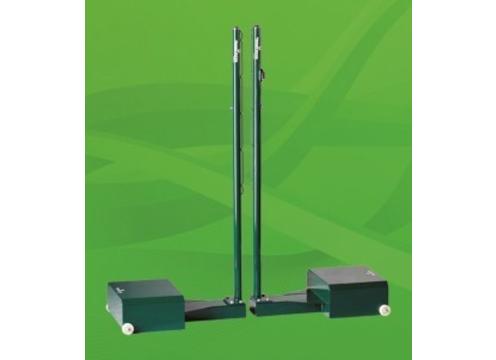 product image for Mobile Badminton Posts: Steel