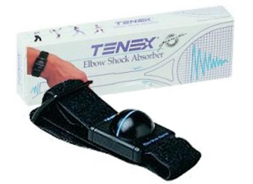 product image for Tenex Elbow Shock Watch