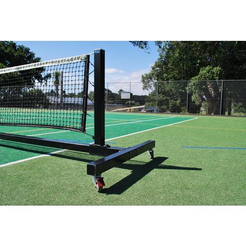 image of Steel Tennis Mobile System