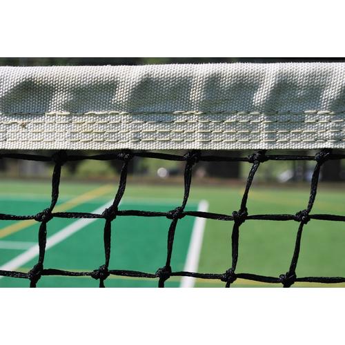 image of Elite 3/4 Drop 42ft Tennis Net