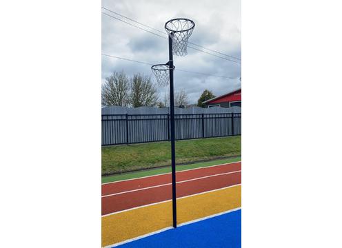 product image for Reversible Regulation Height/Kiwi Height Netball Post