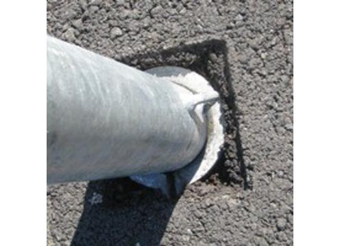 product image for Ground Sleeve: to fit 50 NB Post