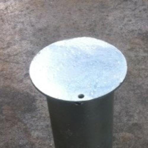 image of Cap to fit Socket for 40NB Netball Post