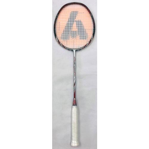 image of 19-Ashaway Superlight 7 Hex Badminton Racquet