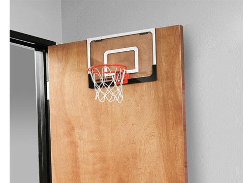 gallery image of SKLZ Basketball Pro Mini Basketball Hoop