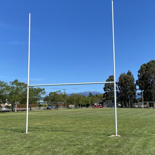 image of Rugby Posts