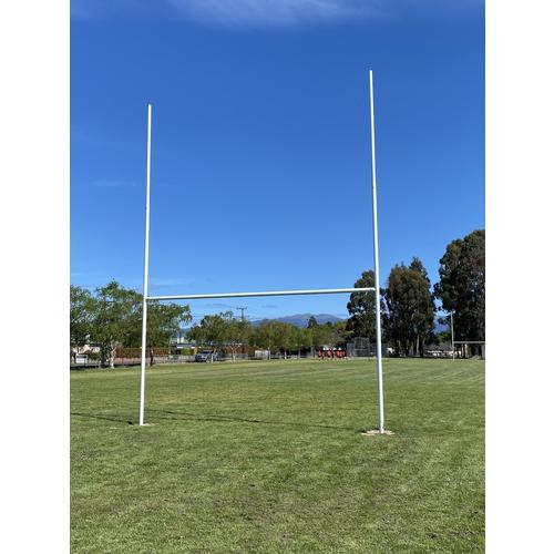image of Junior Rugby Post