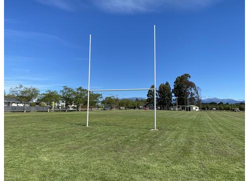 gallery image of Senior Rugby Post