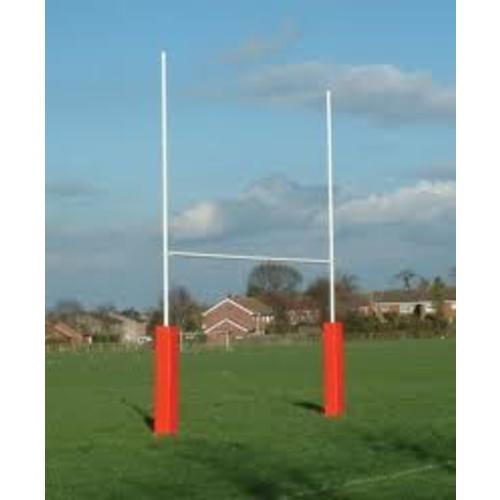 image of Junior Rugby Post Pads
