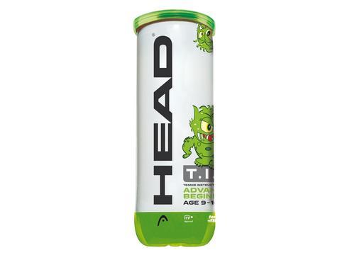 product image for HEAD T.I.P.3 Pressureless Ball (green): 6 Dozen Pack