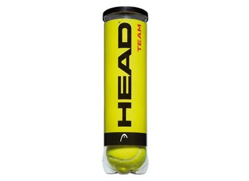 product image for HEAD Team  Tennis Balls: 12 balls