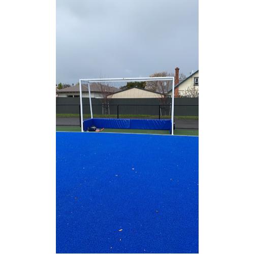 image of Waterproof Hockey Goal Pads