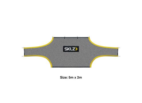 product image for SKLZ Soccer Goalshot 5 x 2m