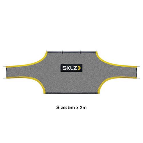 image of SKLZ Soccer Goalshot 5 x 2m