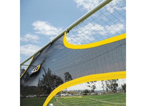gallery image of SKLZ Soccer Goalshot 5 x 2m