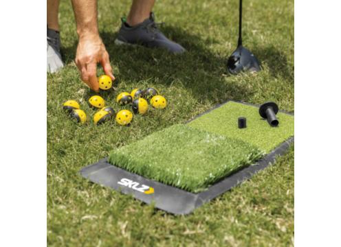 gallery image of SKLZ Golf Home Driving Range Kit