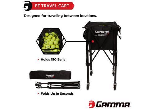 gallery image of GAMMA EZ Travel Cart 